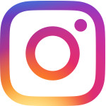 インスタへのリンク画像