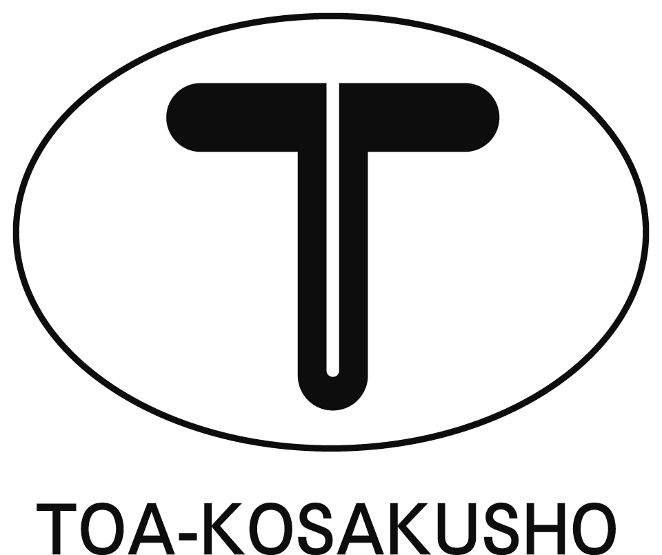 東亜工作所のロゴ画像